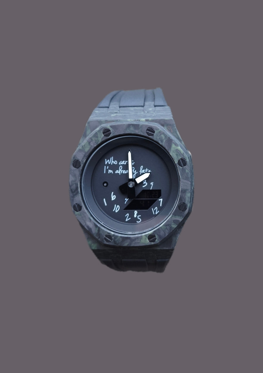 Carbon