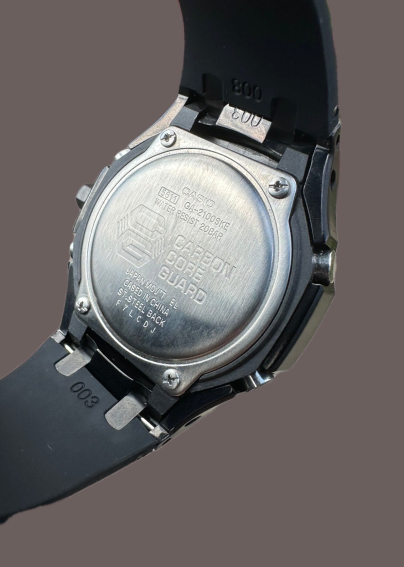 Carbon