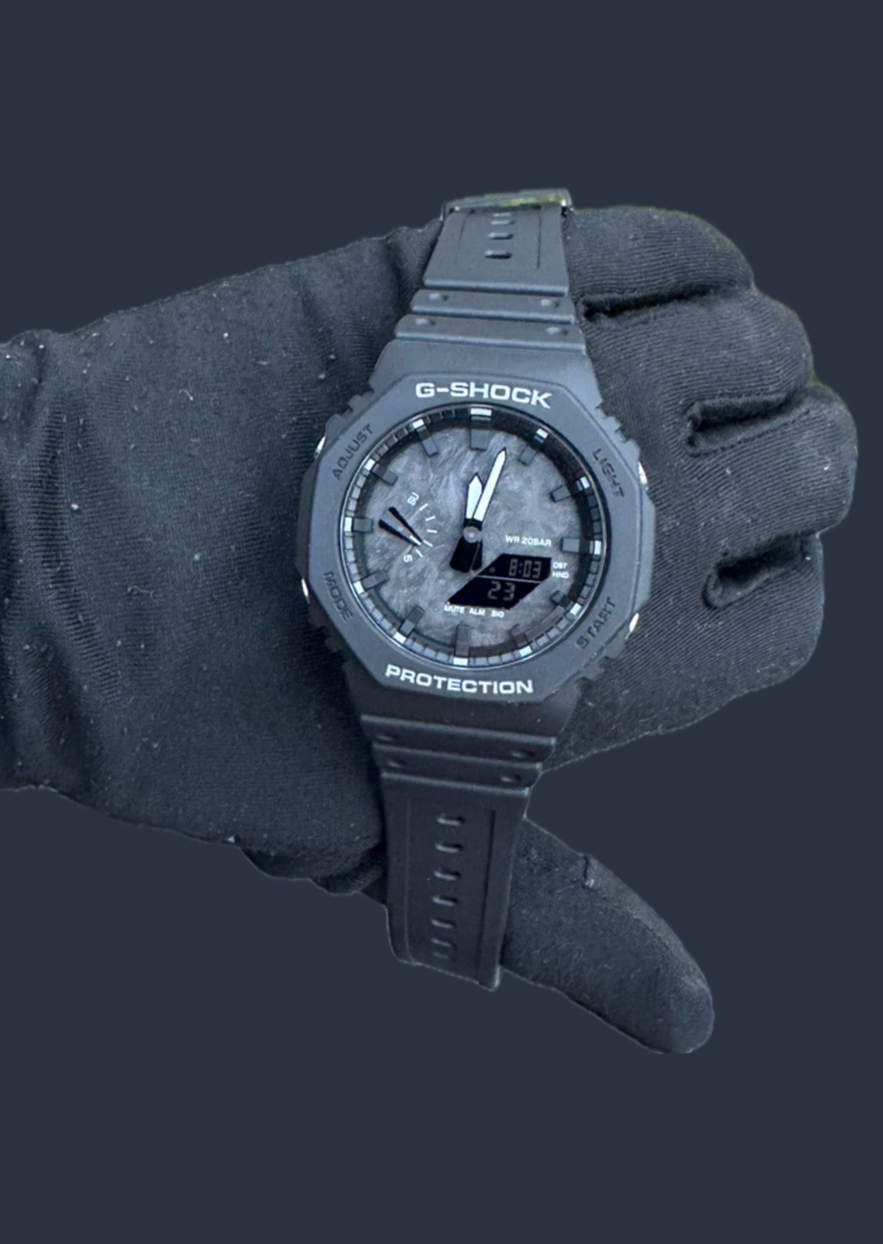 Steel