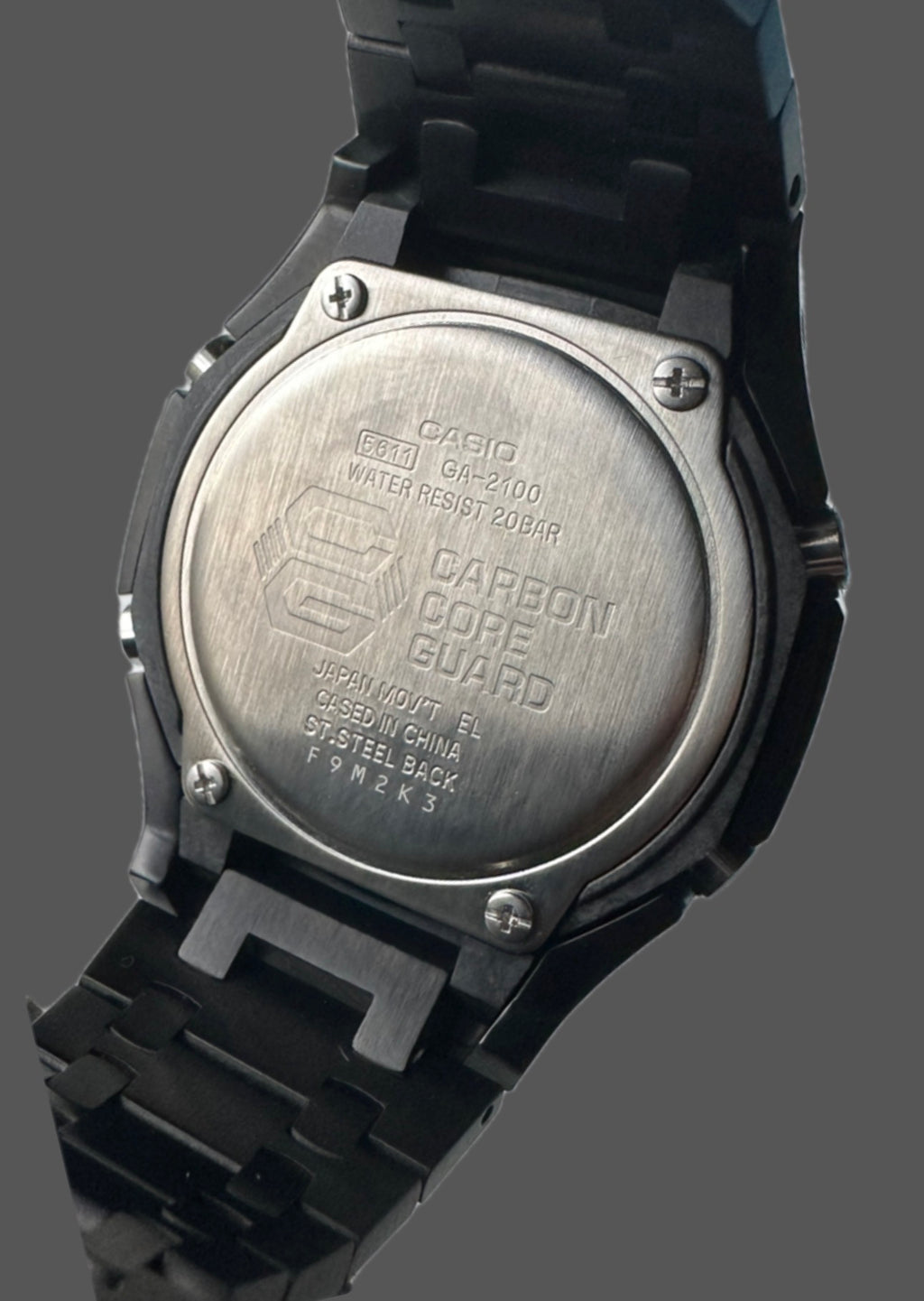 Core