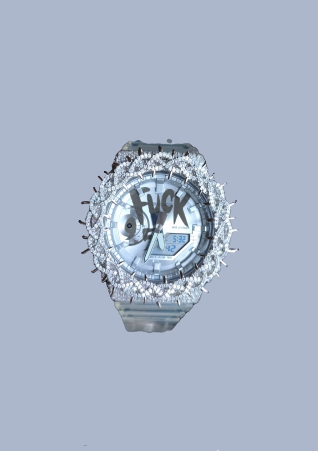 Titanium