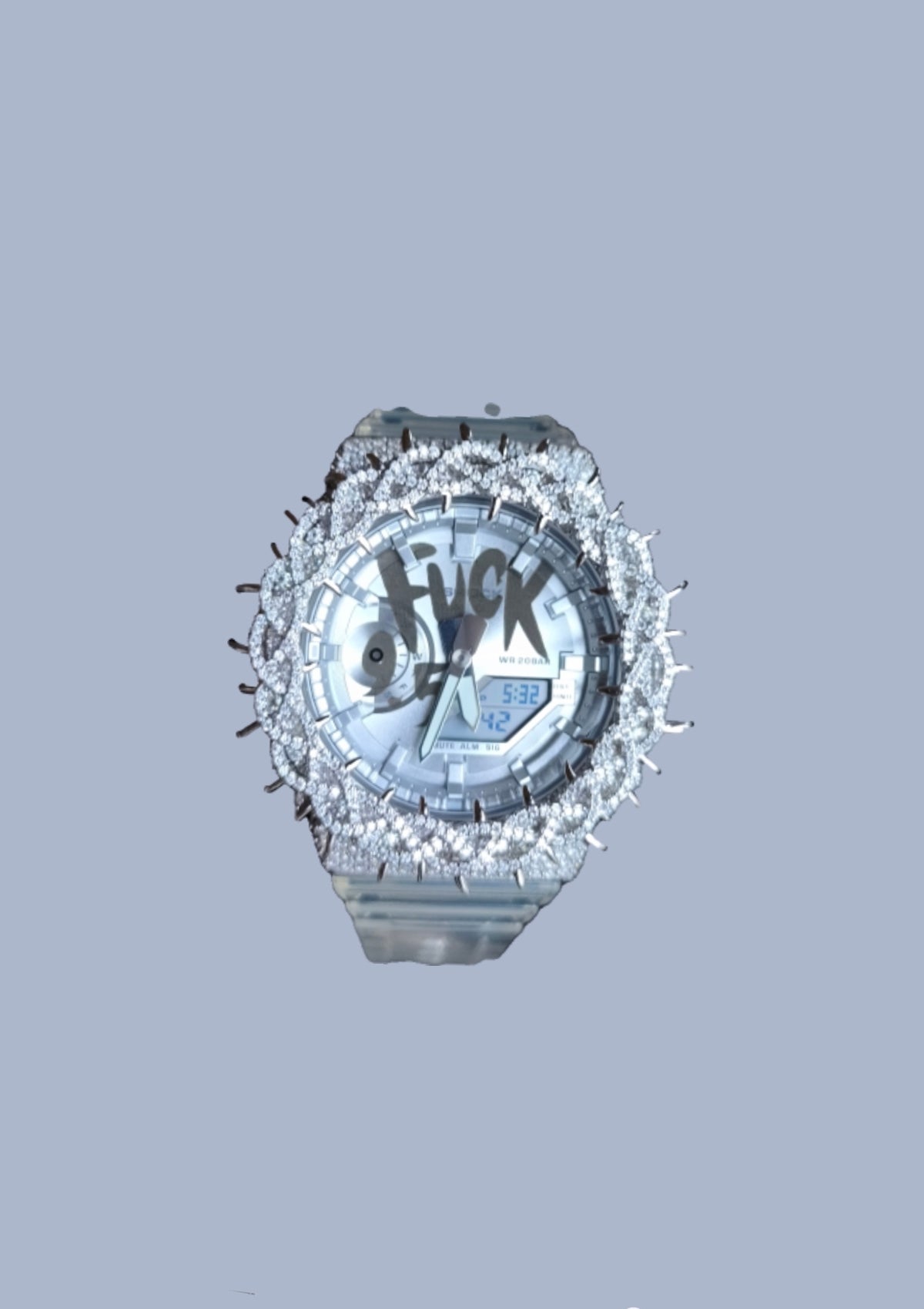 Titanium