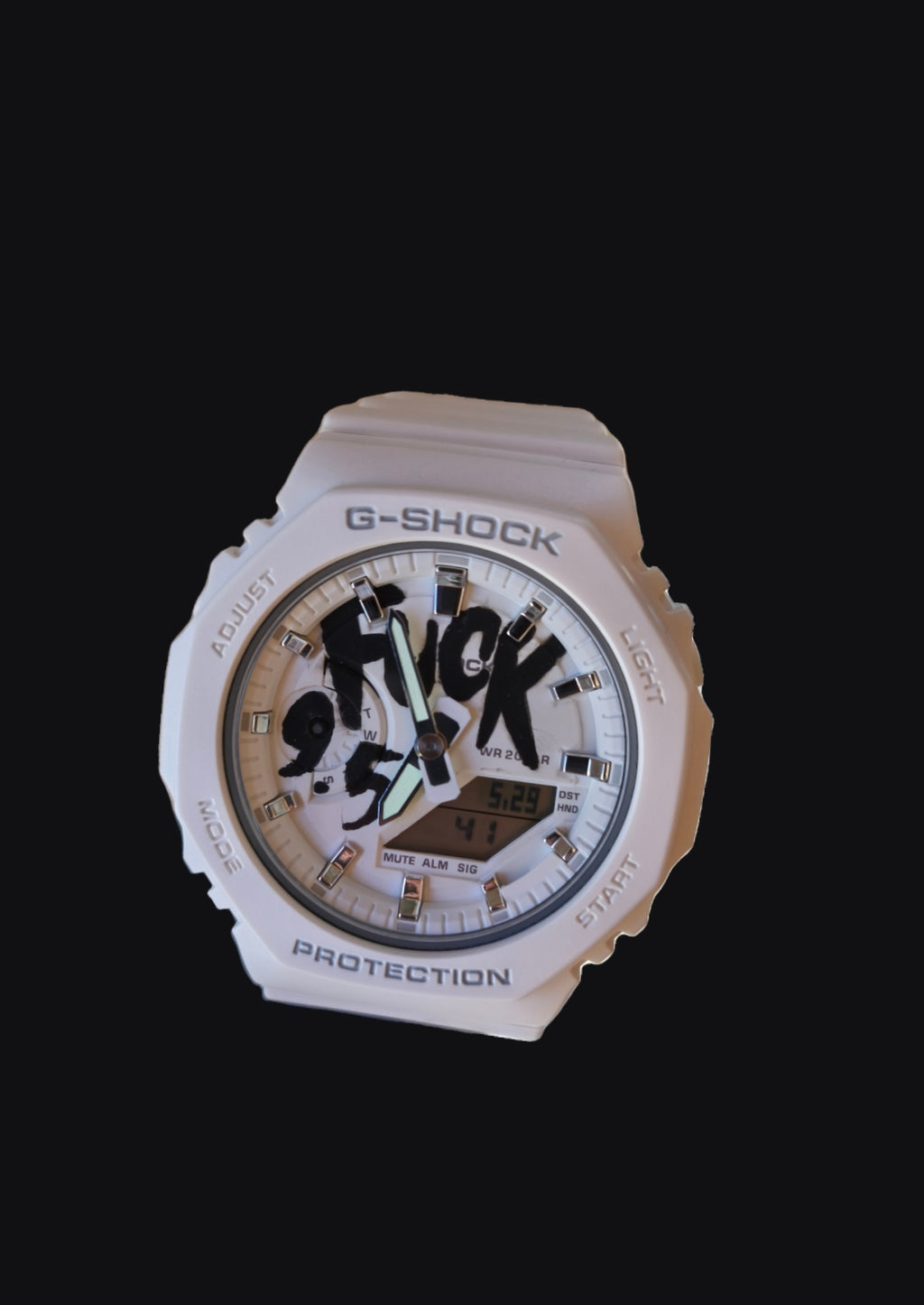 F**k 9-5 Snowball