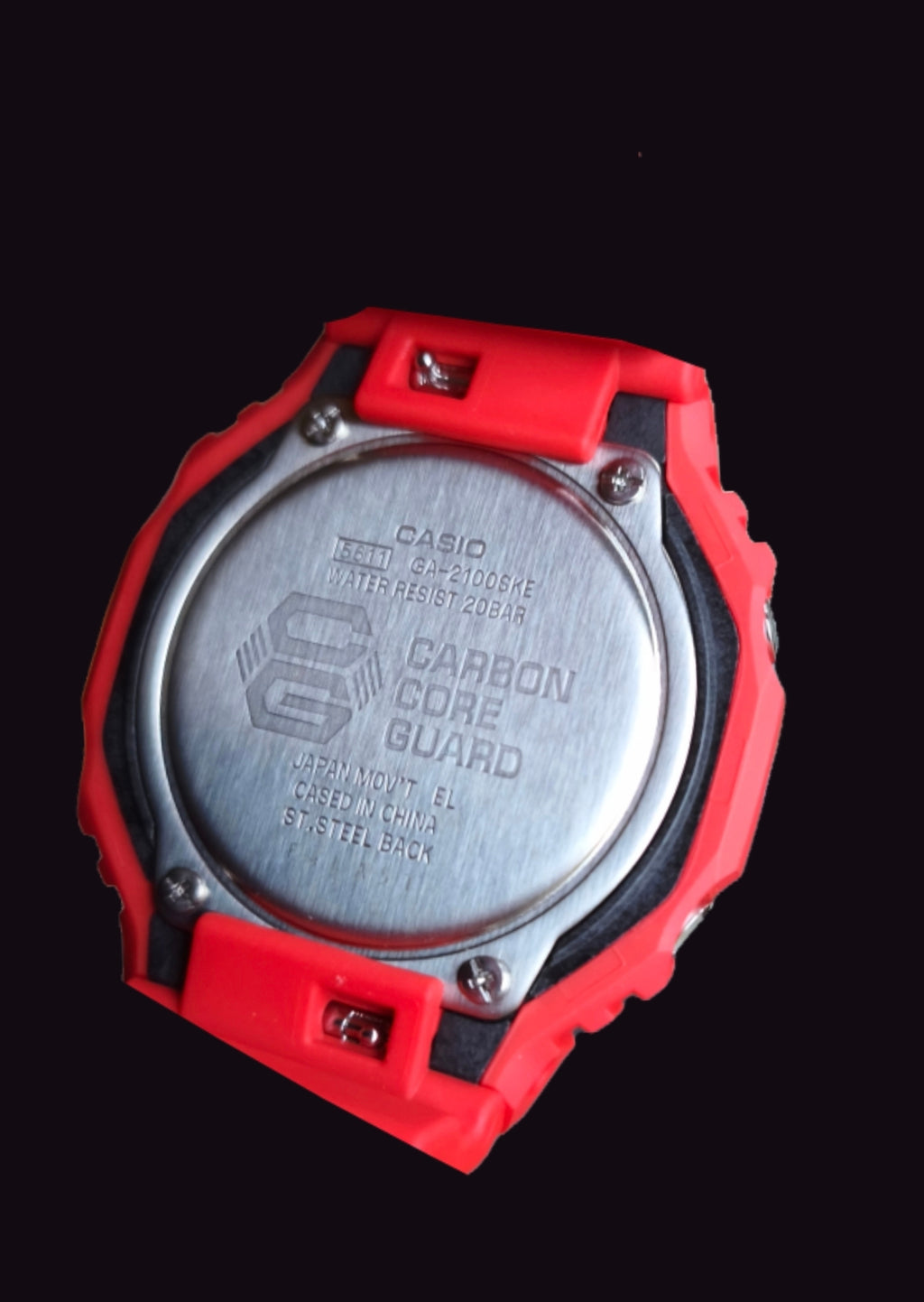Coral