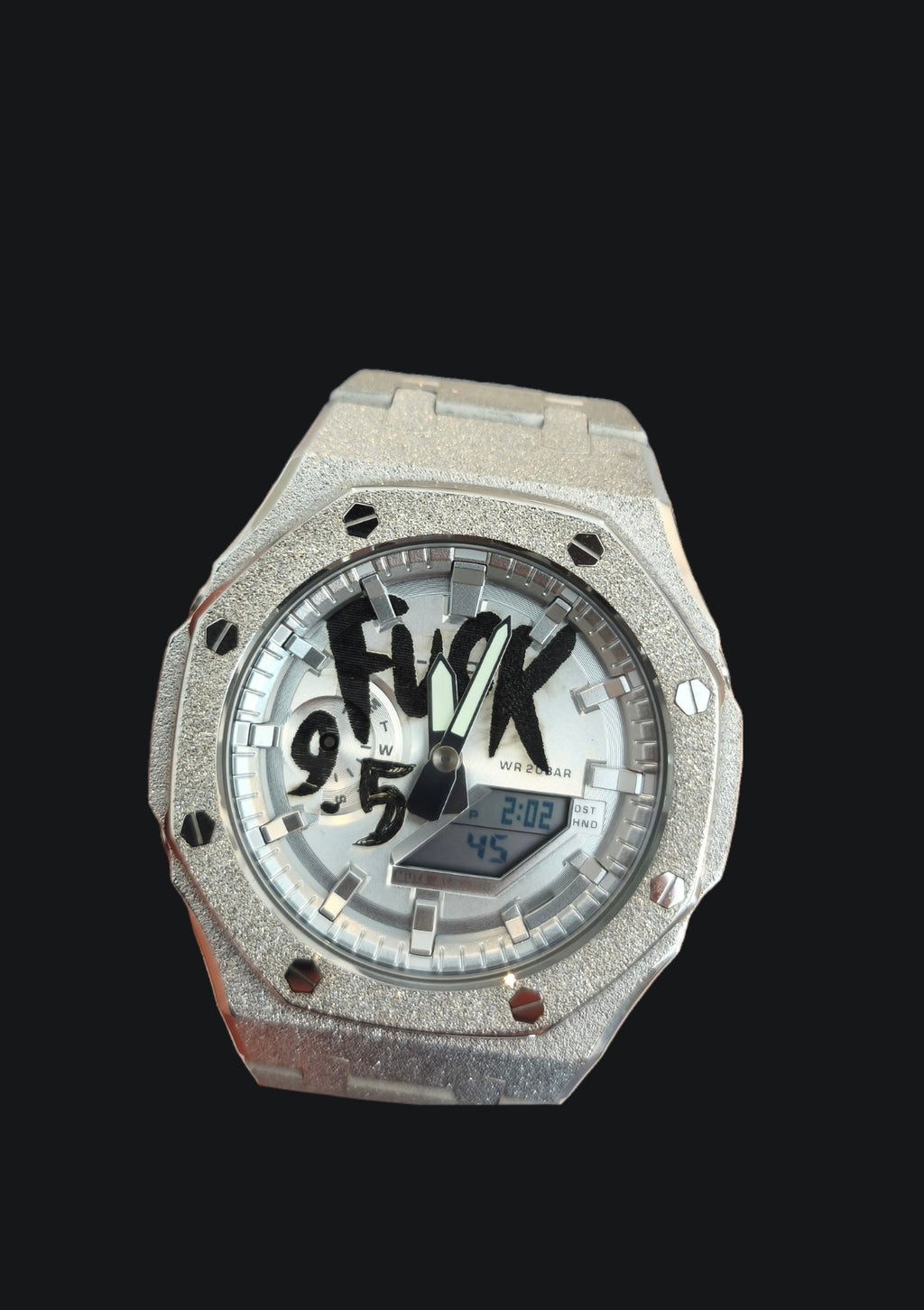 F**k 9-5 Spectre