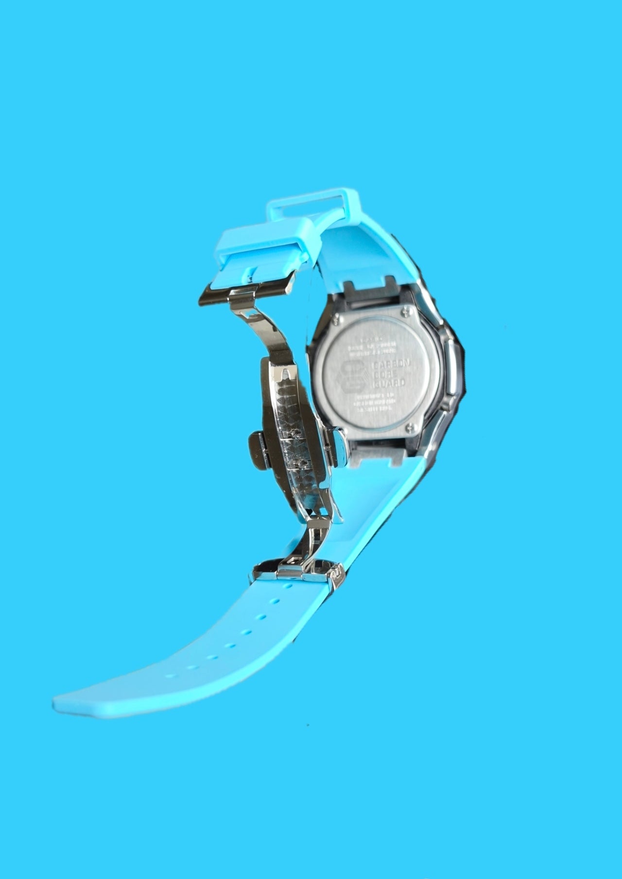 Platinum Tide