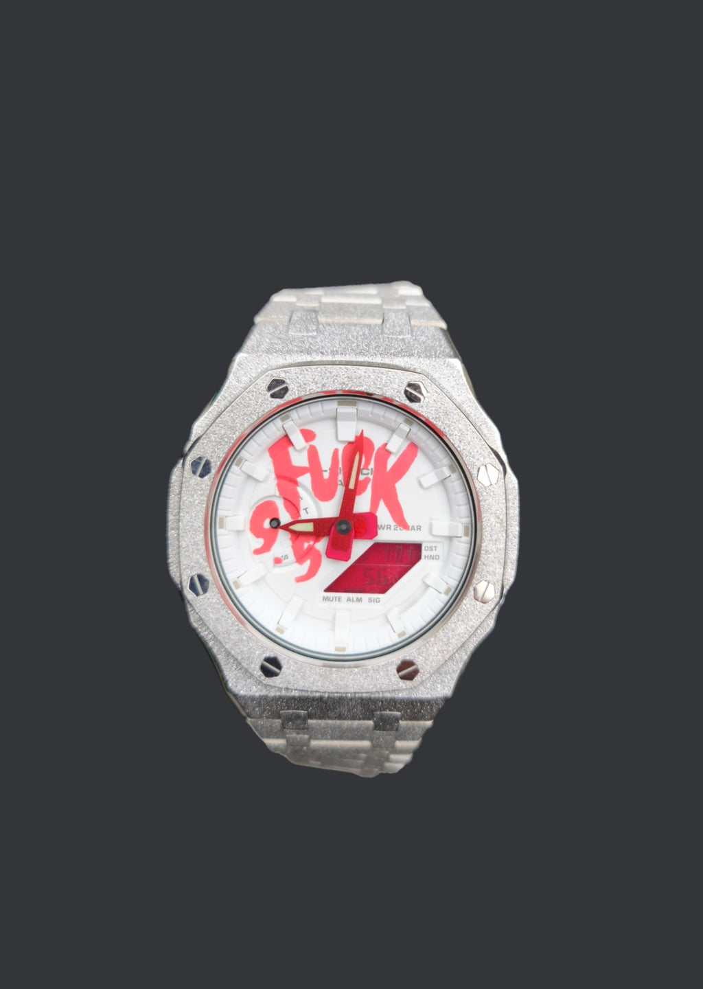 F**k 9-5 Winter