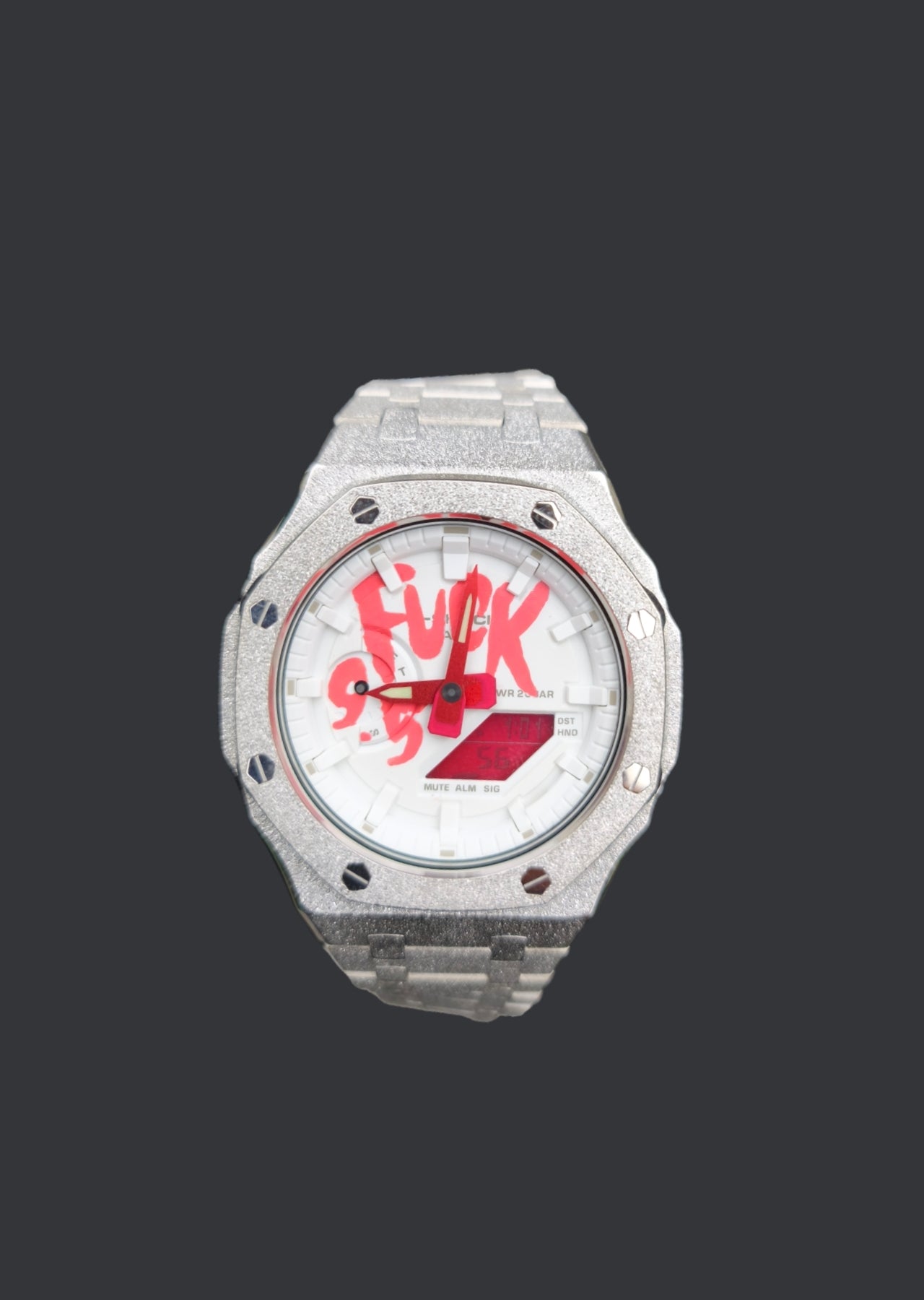 F**k 9-5 Winter