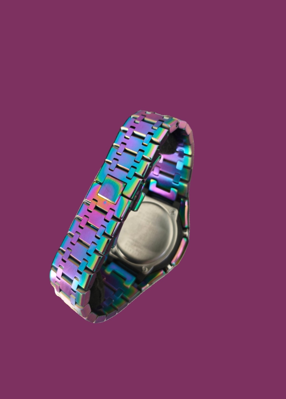 Anodize