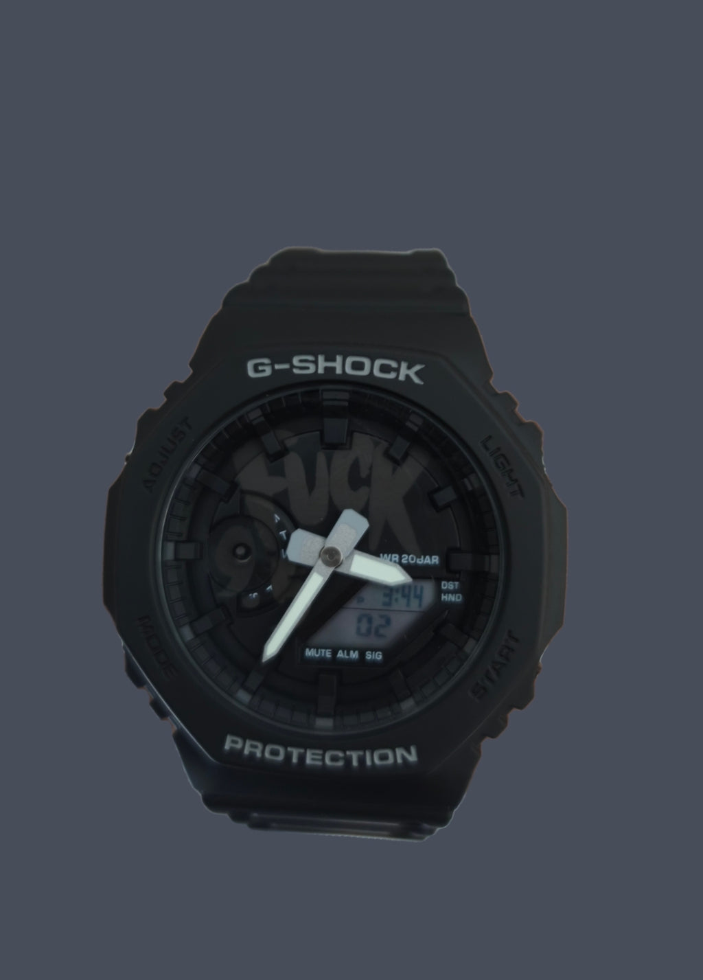 F**k 9-5 Shadow