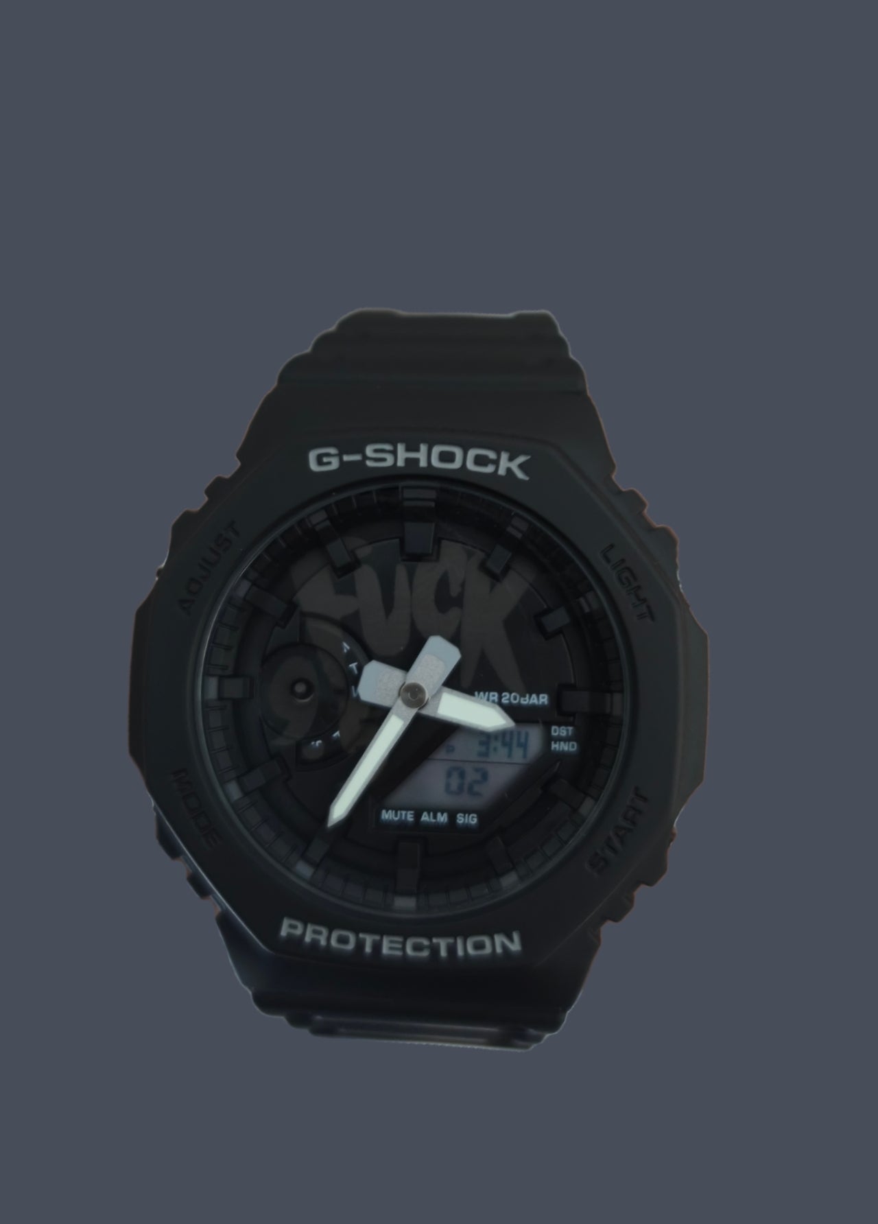 F**k 9-5 Shadow