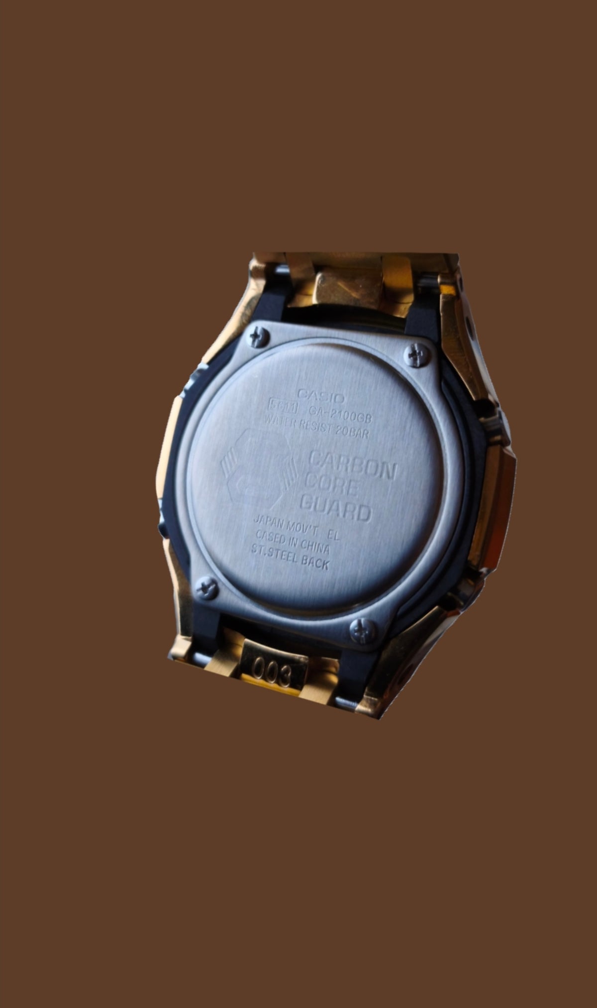 Oro