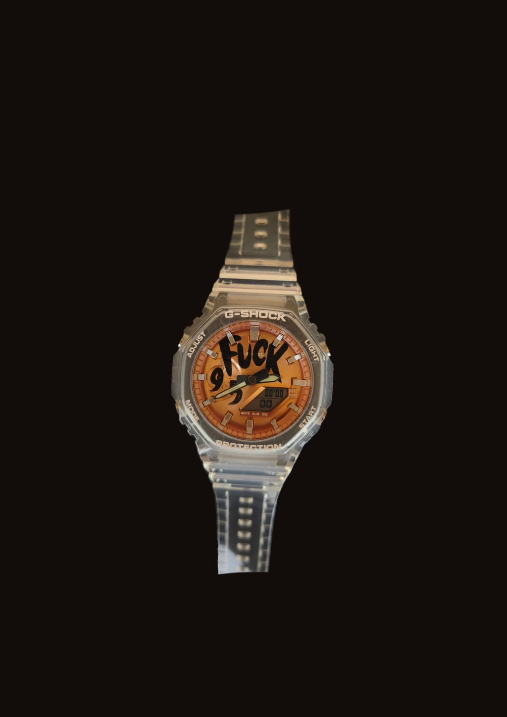 F**k 9-5 Rosé