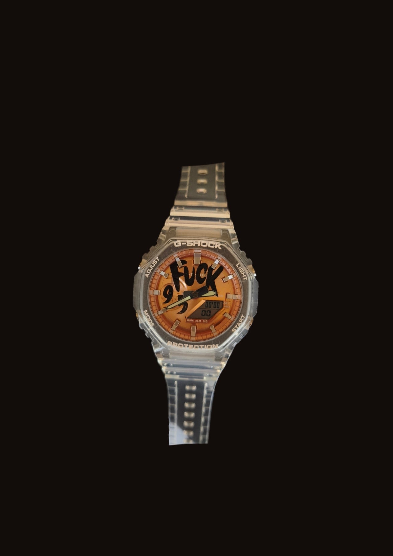 F**k 9-5 Rosé