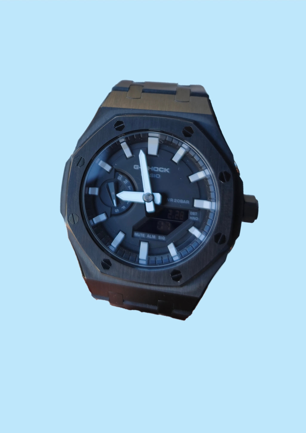 Obsidian Stealth
