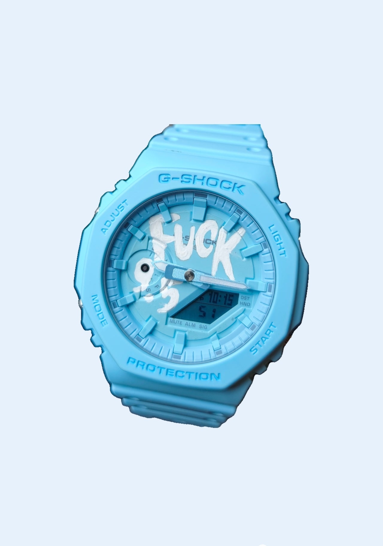 F**k 9-5 Aqua - Pre Order