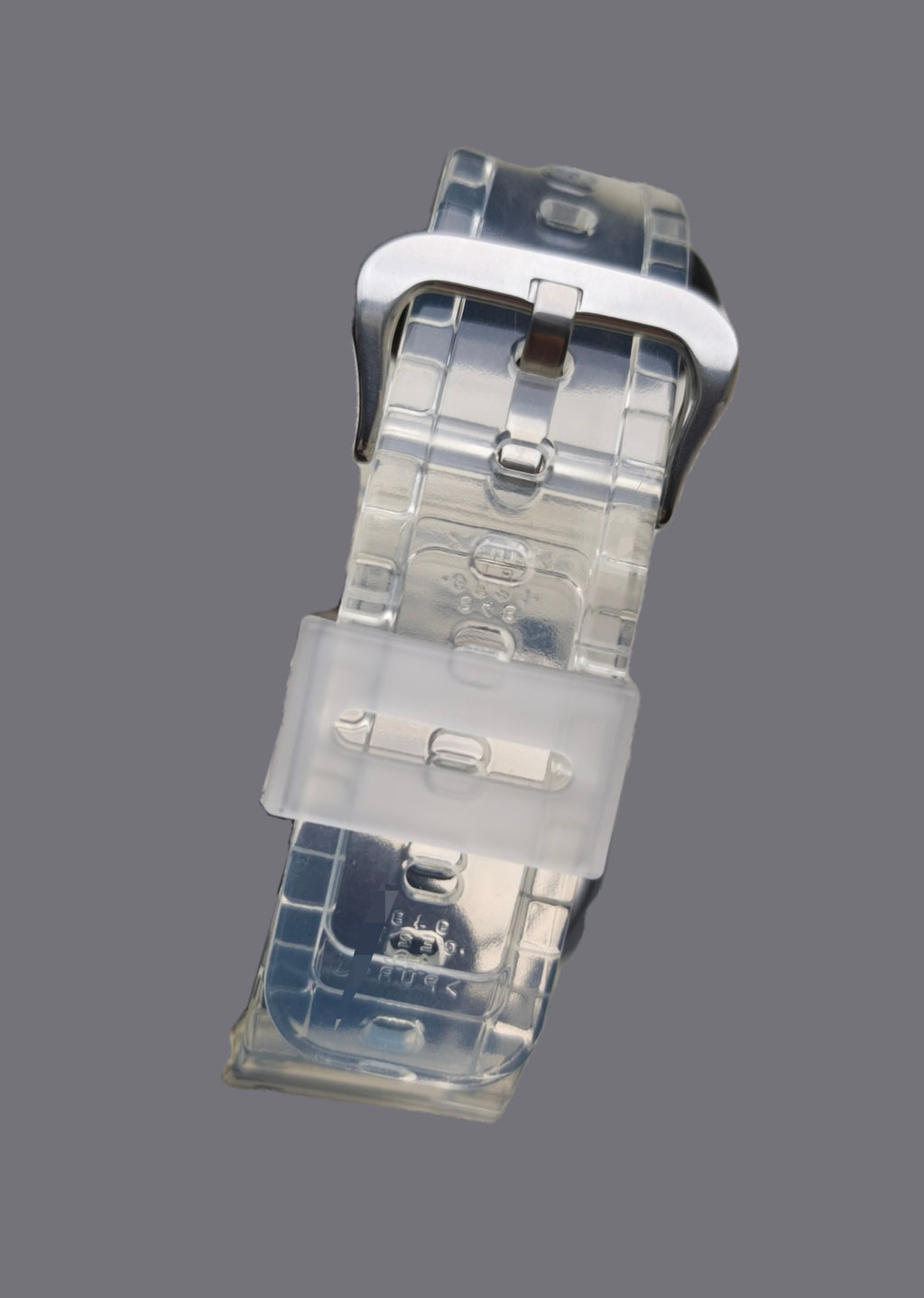 Iron Crystal