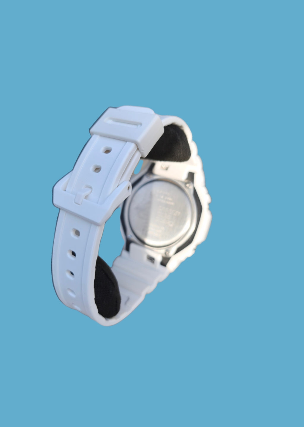 Who Cares Polar