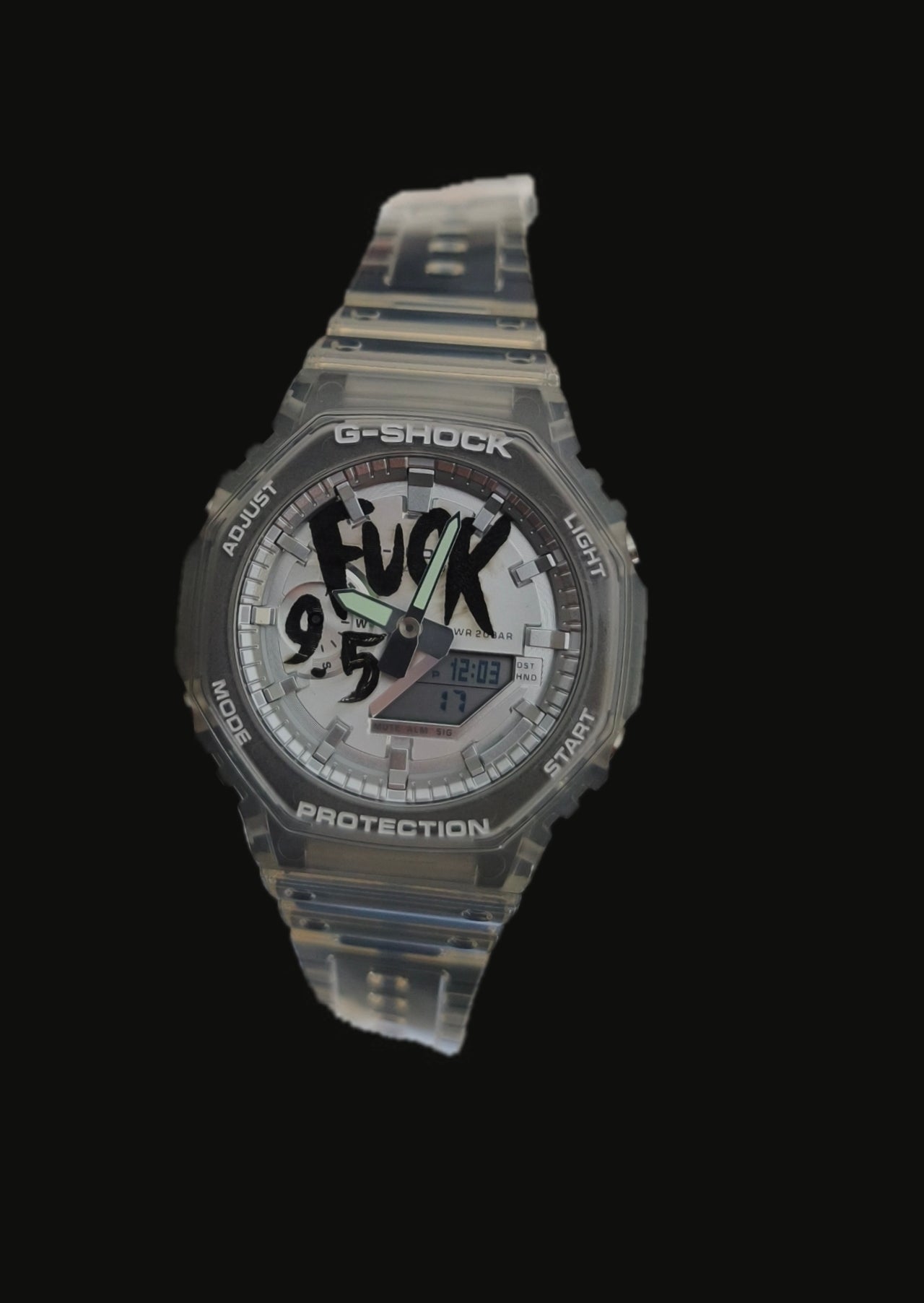 F**k 9-5 Surge - Pre Order