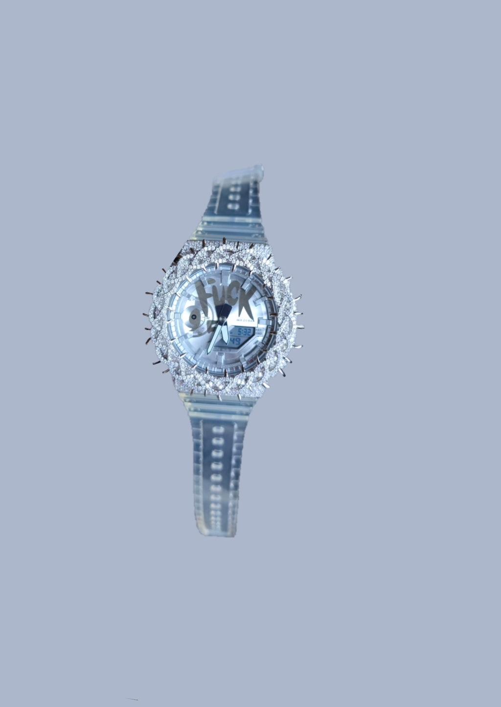 Titanium