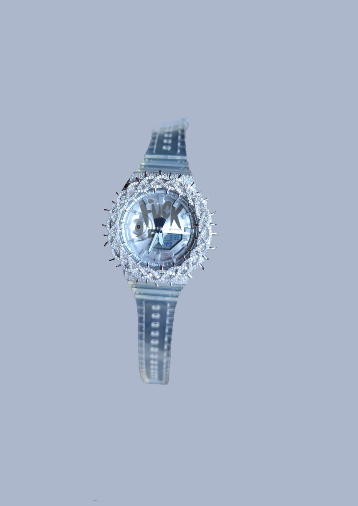 Titanium