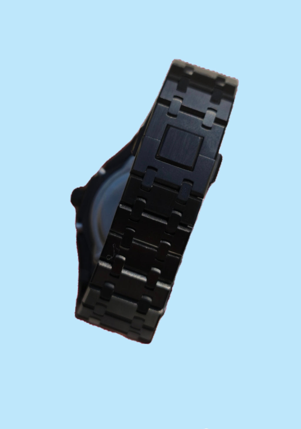 Obsidian Stealth