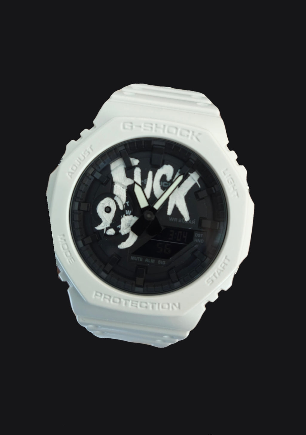 F**k 9-5 Ivory