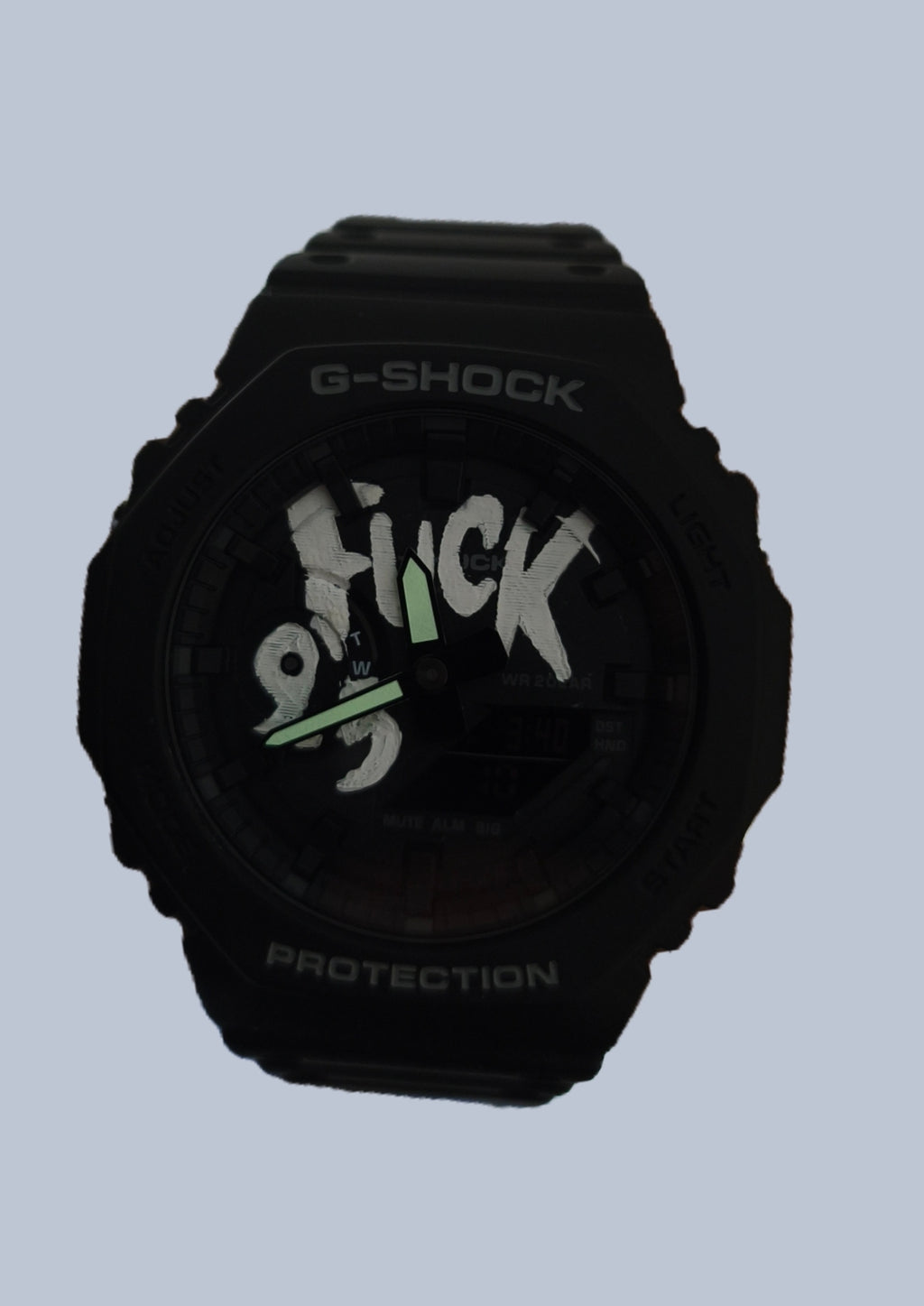 F**k 9-5 Ghost