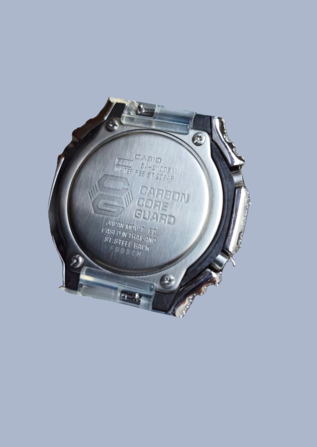 Titanium
