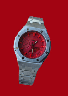 Crimson Velorin
