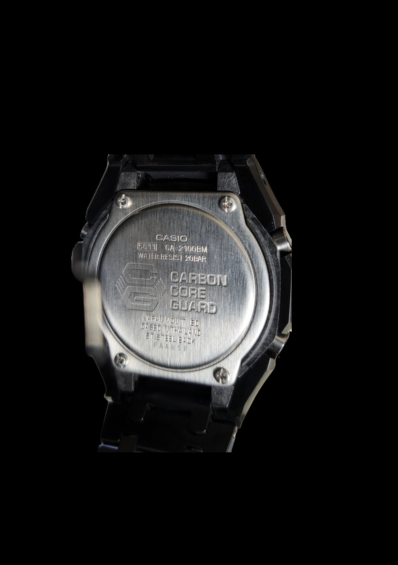 Who Cares Flex -Pre order