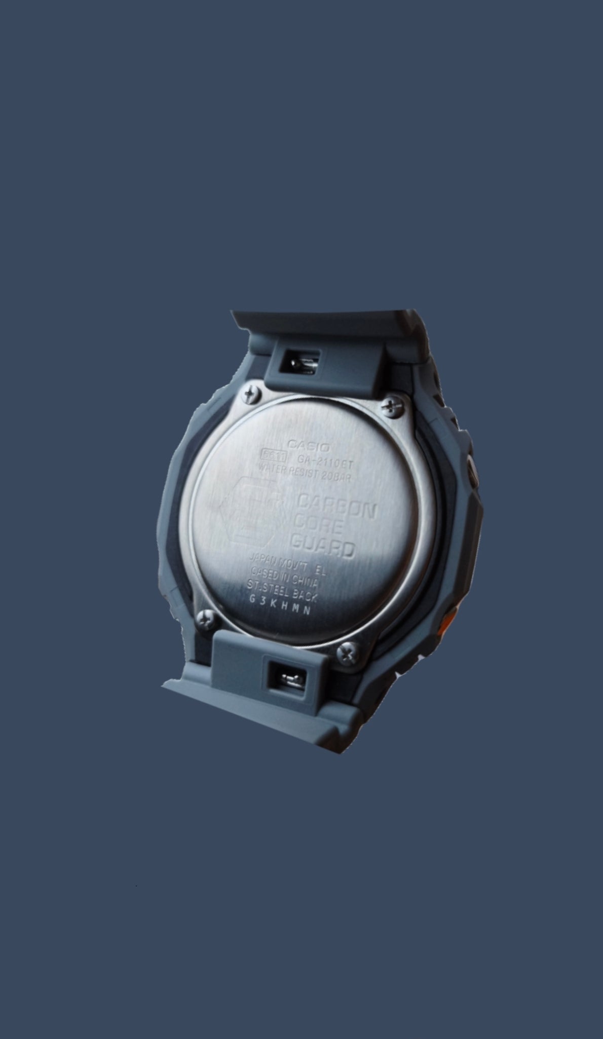 Mercury