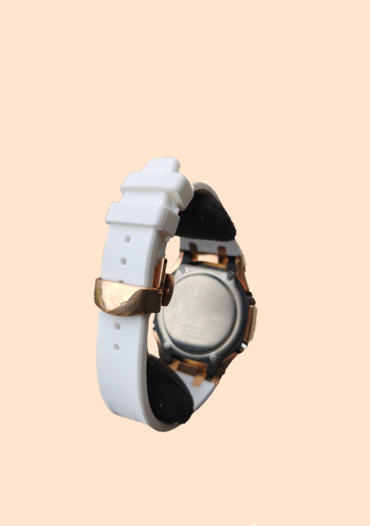 Arctic Rose