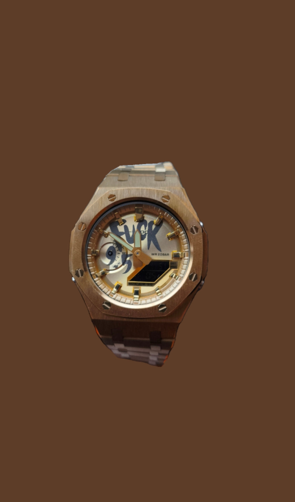 Oro