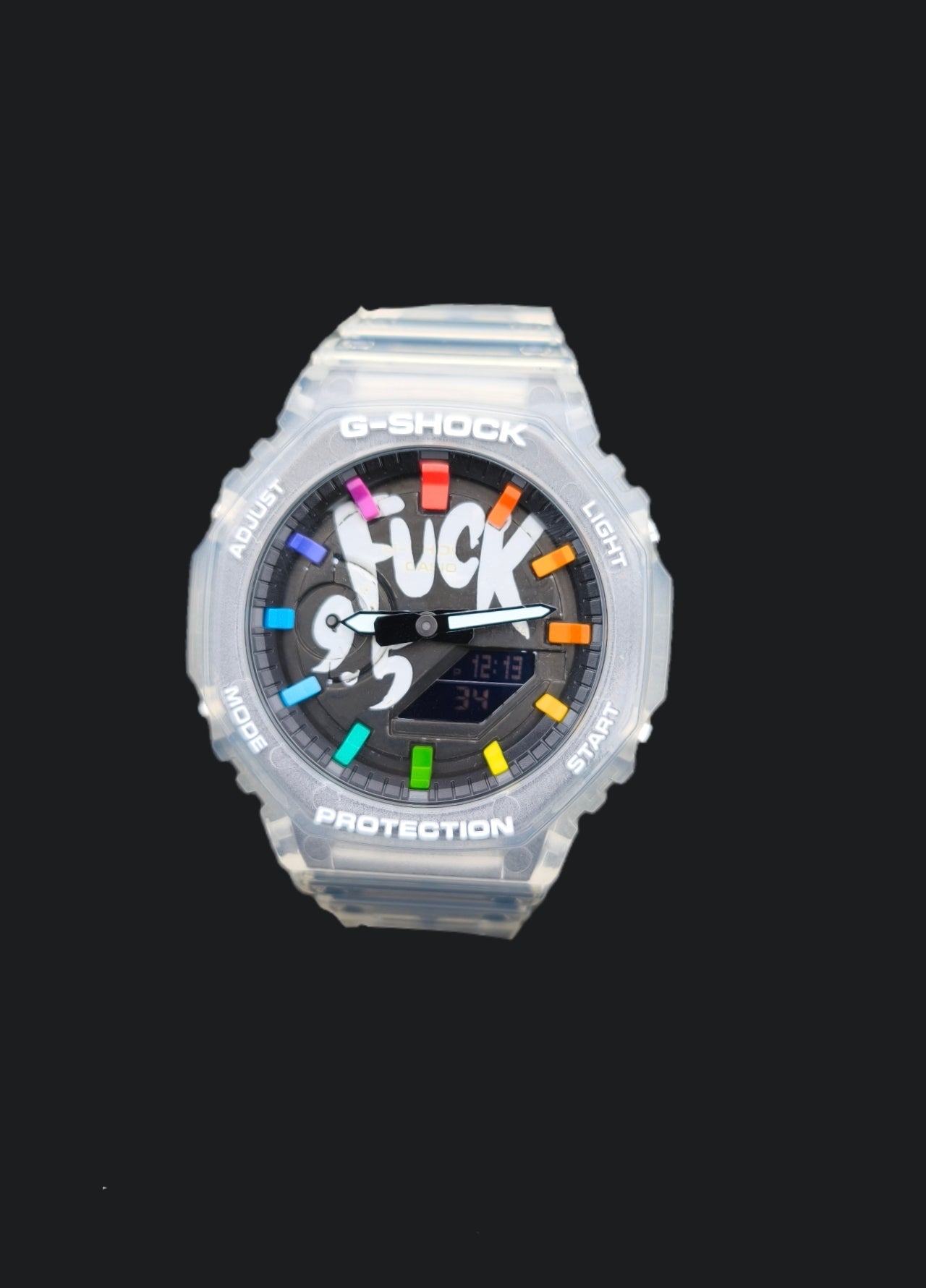 F**k 9-5 Prism