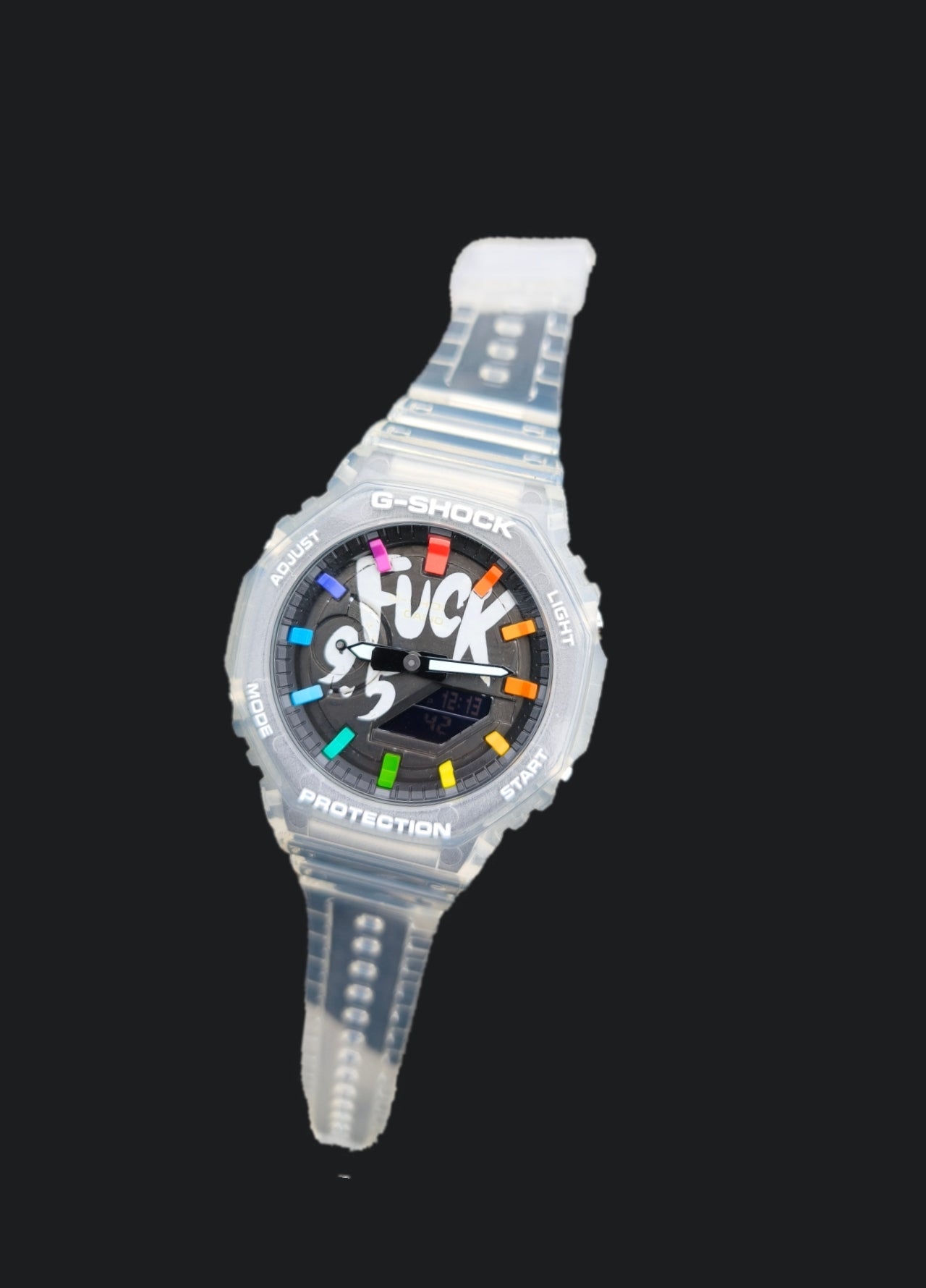 F**k 9-5 Prism