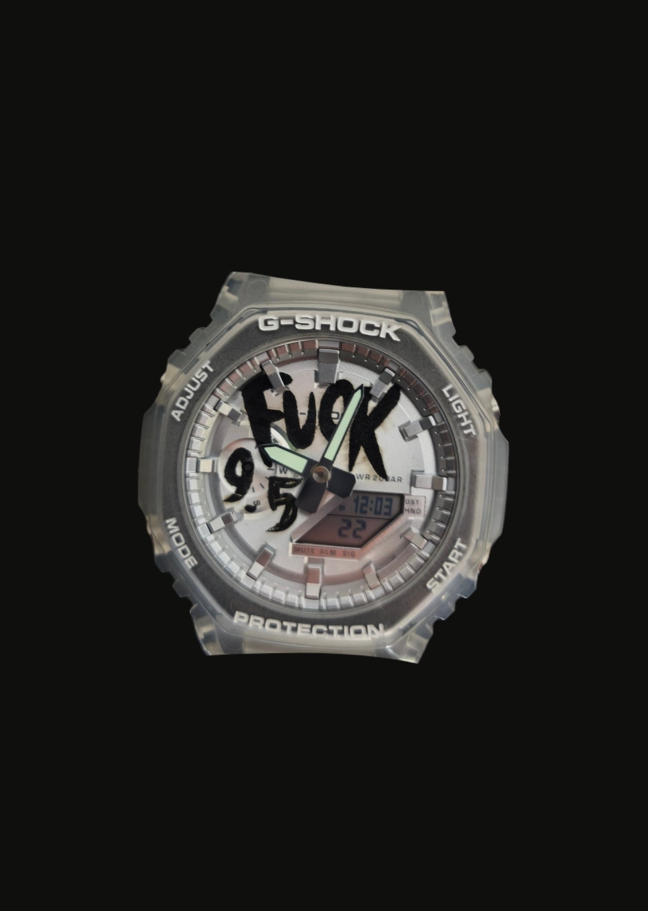F**k 9-5 Surge - Pre Order